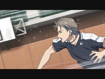 ラブオールプレー　第4話　ランキング戦