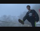 うまごん　【前哨戦】自宅から徒歩&走りで筑波山を踏破する枠　7