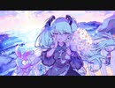 光芒パラノイア／白鳥 愛歌【歌ってみた】