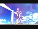 【巡音ルカ MMD】 BEACON 【平沢進】