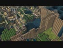 【Timberborn】 #22 六角形の世界『水路』【ゆっくり実況】