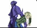 【B.B.ライダー】～23～　EPISODE05　刃の心