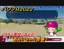 パワプロ２０２２　あおいちゃん登場！　サクセス攻略パワフル高校２年６月　強打の外野手作る！　＃１００【eBASEBALLパワフルプロ野球2022】