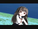 【MMD】セーラー服のリデルちゃんで「Primary Star」