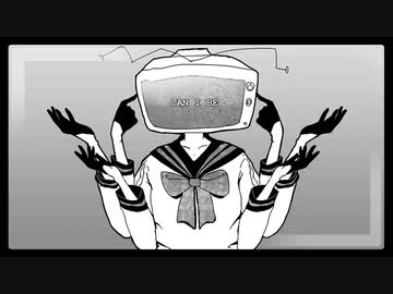 【アズール×ノワール】ECHO【合わせてみた】