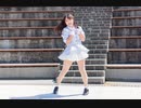 【ゆりあん】ファンサ【踊ってみた】