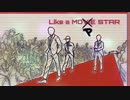 Like a MOVIE STAR - マイキー, ワンフラ, 牛肉