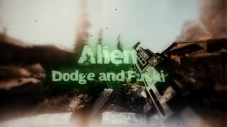 【Gunsync】ALIEN