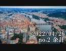 ショートサーキット出張版読み上げ動画7708