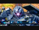 【EXVS2XB】プレイ動画供養編-ヅダ-