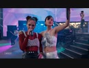BIBI  BAD SAD AND MAD+ Kazino + The Weekend  Coachella 2022
