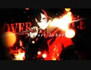 OVER THE ACE 歌ってみた【おかき】
