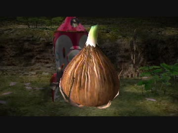 食べられるものは食べていく【ピクミン2】part18