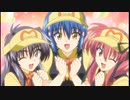 【MAD】つよきす~Cool×Sweet~「open」