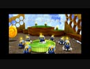 マリオギャラクシー2を琥実況３８
