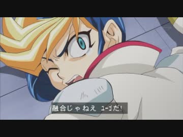 遊戯王 - 即日発送！【スピードロイド】デッキ　融合じゃねえ！ユーゴだ！ 融合じゃねぇユーゴだ‼」SRスピードロイドの研究をします