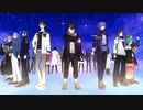 【にじさんじMMD】Reason!!