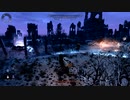 【Skyrim】マイペースなドラゴンボーン達と真夏のドーンガード戦記 #27【ゆっくり実況】