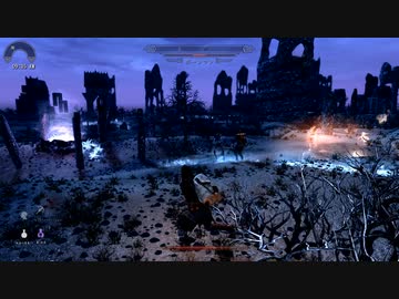 【Skyrim】マイペースなドラゴンボーン達と真夏のドーンガード戦記 #27【ゆっくり実況】