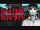 堺市母娘殺傷事件 ホモと語る未解ケツ事件.coldcase.41