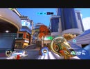 Overwatch オーバーウォッチ適当実況動画part619
