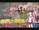【EU4】 ついなちゃん・茜ちゃんと行くオイラト興亡記 タイムライン 【VOICEROID実況】
