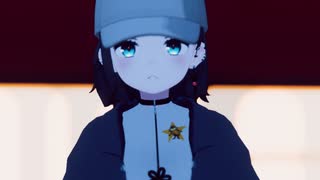 【オリジナル曲】Deviate【VRChat】