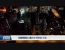 コロナ全体主義の恐怖 「外国人が見たロックダウン下の中国人」 もはや正論では全く勝てなくなってネタに走らざるを得無くなったワクチン信者の皆さん、日本よりも更に進化した理想の国がここに有りますよ？