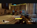 Overwatch オーバーウォッチ適当実況動画part620