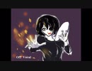 Liar  feat.AIきりたん　Off Vocal