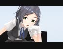 【MMD艦これ】黒潮さんの『怪物』【表情＆目線配布】