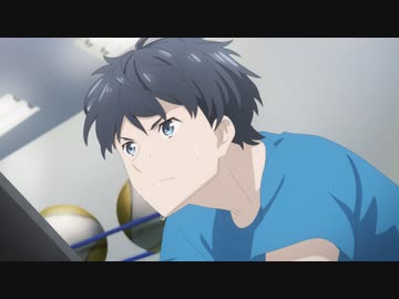 群青のファンファーレ 第5話「斜陽」