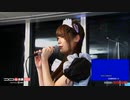 [1080p]ゆばニャンのsupercell「ブラック★ロックシューター」カラオケ 2022年4月24日
