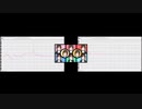 Cecilia姉貴兄貴さんのKarakuri Spiritsのリードを七七ちゃんでトレースしただけ