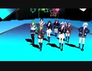 【東方MMD】Love Me If You Can【うどんげ達134】
