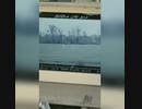 対戦車ミサイルにより短時間で撃破されていくロシア軍戦車達