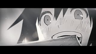 【静止画MAD】世界のおわりのペンフレンド / Small world