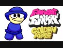 Resumed - Friday Night Funkin Vs Dave and Bambi Golden Apple OST
