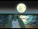 海辺の手紙
