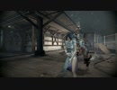 バイオハザード リョナ Resident Evil Ryona (Ada, Sherry, Helena)