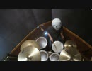 【NieR: Automata】エミール／ショップ【雑ドラム】ニーア, 叩いてみた, rough drums play