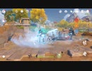 【原神】ゲーム音痴の本気見せてやる