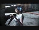 [PV] Re6 Ada(Ex1) Ryona L4D Witch