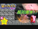 収集してきたカービィグッズをWii攻略ついでに大公開や！！【11】
