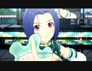三浦あずさ 「UNION!!」 シークレットガーデン
