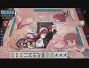 【4麻】雀魂玉の間で麻雀を打つ_043