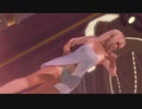 【DoaX3/マリー】 ポールダンス(日焼け1種) マリー   042808