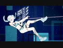 テトロドトキサイザ２号 -akt Remix- 歌ってみました。　春雛すもも