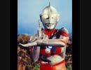 MADウルトラセブンの歌パート2