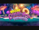 FALLIN’ LOVE=IT’S WONDERLAND